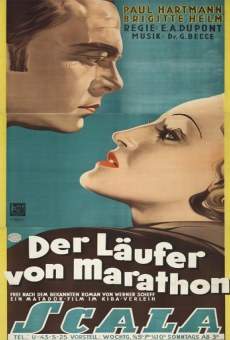 Der Läufer von Marathon (1933)