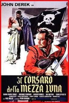 Il corsaro della mezzaluna (1957)