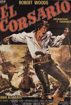 Película: El corsario