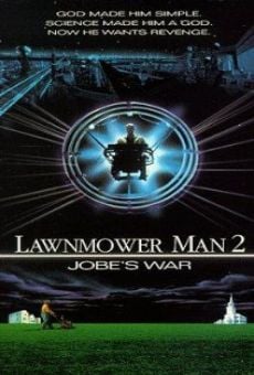 Lawnmower Man 2: Beyond Cyberspace on-line gratuito
