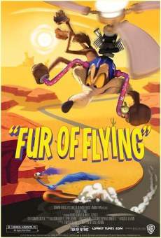 Looney Tunes' The Road Runner & Wile E. Coyote: Fur of Flying (2010)