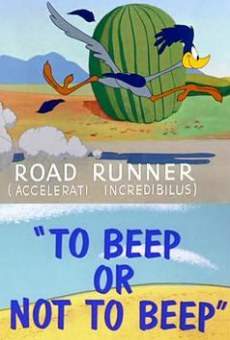 Looney Tunes' Merrie Melodies: To Beep or Not to Beep