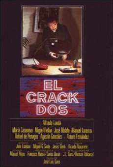 Película: El crack dos