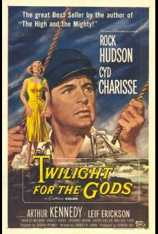 Twilight For The Gods (1958)