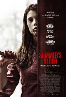 Summer's Blood (2009)