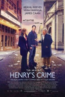 Henry's Crime online streaming