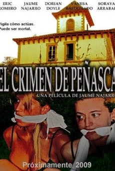 El crimen de Peñasca Online Free