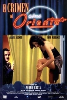 El crimen del cine Oriente online streaming