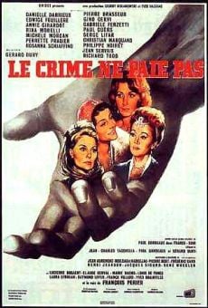 Le crime ne paie pas on-line gratuito