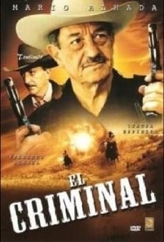 Película: El criminal