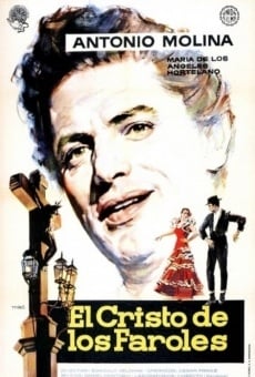 El cristo de los faroles (1958)