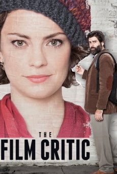 El crítico (2013)