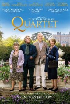 Quartet online streaming