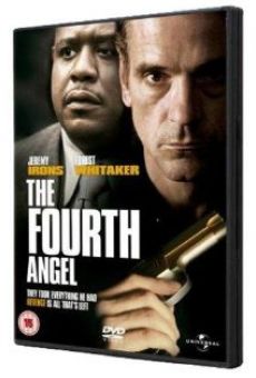 The Fourth Angel on-line gratuito