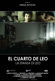 Película: El cuarto de Leo
