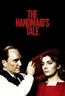 The Handmaid's Tale, película en español