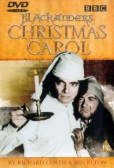 Blackadder's Christmas Carol (1988) - Película Completa en Español Latino
