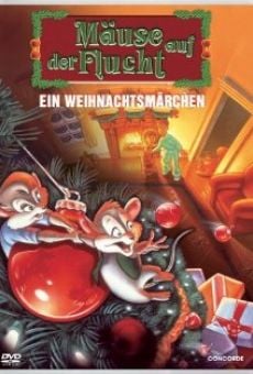 The Night Before Christmas: A Mouse Tale on-line gratuito