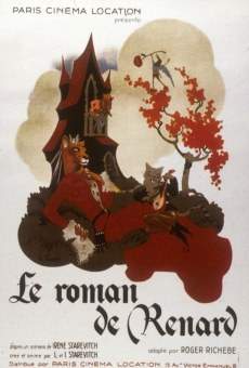 Le Roman de Renard on-line gratuito