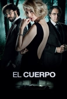 El cuerpo (2012)