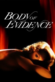 Body of Evidence stream online deutsch