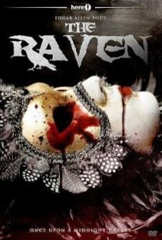 Edgar Allan Poe's The Raven (Ravenwood) stream online deutsch