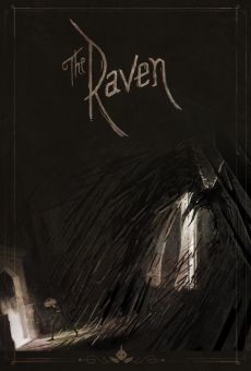 The Raven, película en español