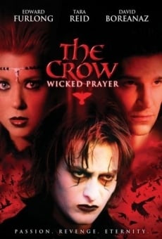 The Crow: Wicked Prayer stream online deutsch
