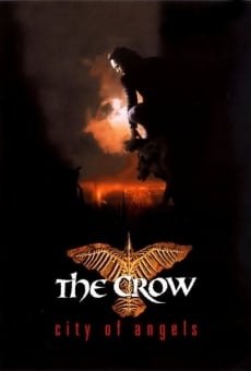 The Crow: City of Angels, película en español