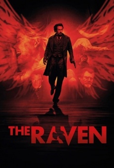 The Raven online streaming