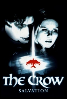 The Crow 3 - Salvation