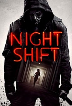Night Shift online streaming