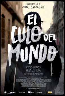 Película: El culo del mundo