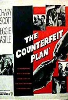 The Counterfait Plan