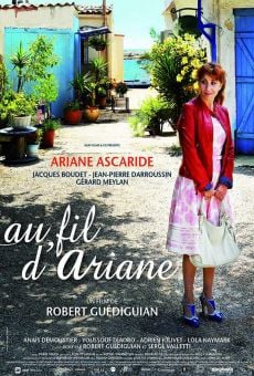 Au fil d'Ariane (2014)