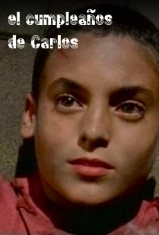 El cumpleaños de Carlos (2001)
