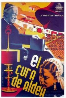 El cura de aldea (1936)