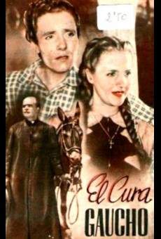 El cura gaucho (1941)