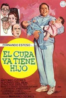 El cura ya tiene hijo on-line gratuito