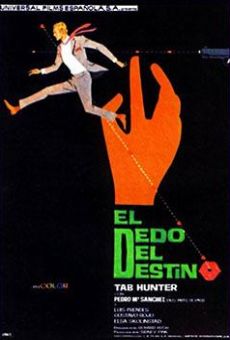 El dedo del destino (1967)