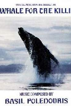 Película: El defensor de las ballenas