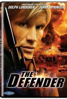 The Defender stream online deutsch