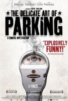 Película: El delicado arte de aparcar