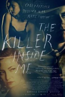 The Killer Inside Me gratis