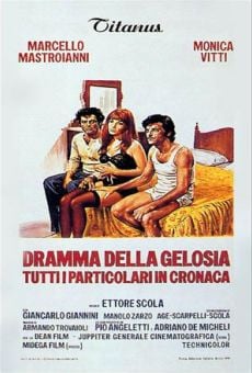 Dramma della gelosia - tutti i particolari in cronaca (1970)