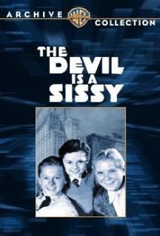 The Devil Is a Sissy (1936)