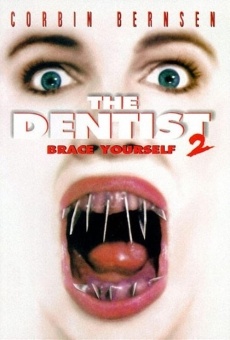 The Dentist 2 online streaming