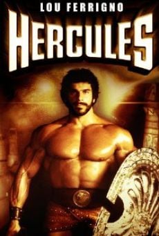 Película: El desafío de Hercules