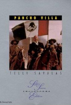 Película: El desafío de Pancho Villa