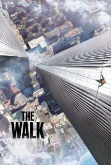 The Walk, película en español